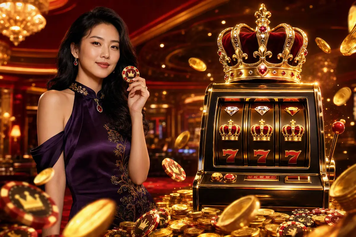 Câu chuyện thương hiệu ok265
