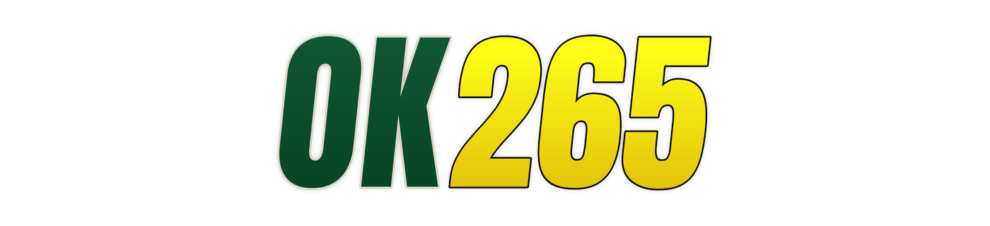 ok265 – Nhà Cái Cá Cược Trực Tuyến